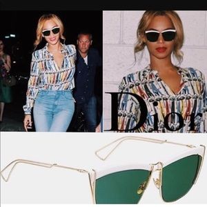 Dior so-electric sunglasses Excellent condition